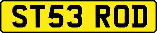 ST53ROD