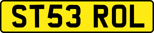 ST53ROL
