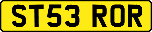 ST53ROR