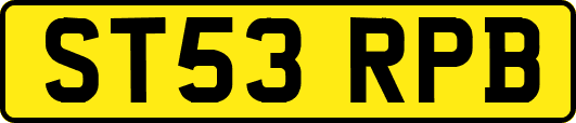 ST53RPB