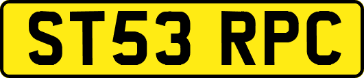ST53RPC