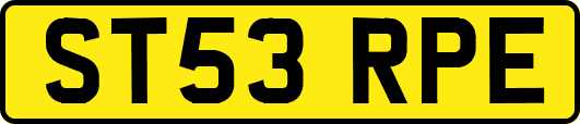 ST53RPE