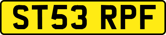 ST53RPF