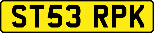 ST53RPK