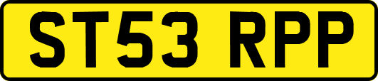 ST53RPP