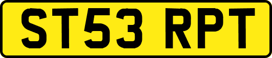 ST53RPT