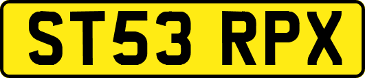 ST53RPX