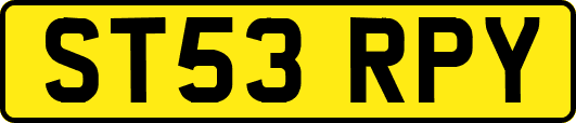 ST53RPY