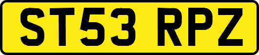 ST53RPZ