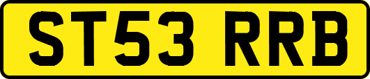ST53RRB