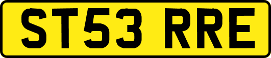 ST53RRE
