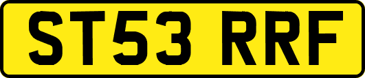 ST53RRF