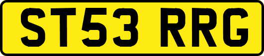 ST53RRG