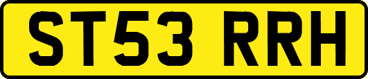 ST53RRH