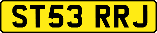 ST53RRJ