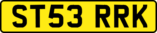 ST53RRK