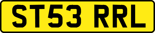 ST53RRL