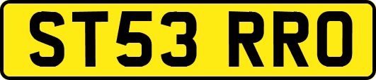 ST53RRO