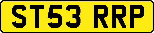 ST53RRP