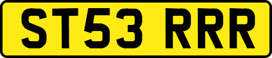 ST53RRR
