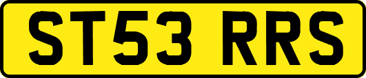 ST53RRS