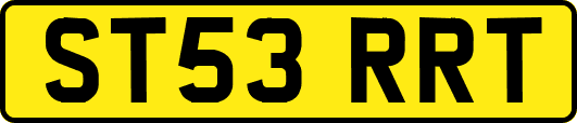 ST53RRT