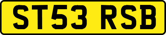 ST53RSB