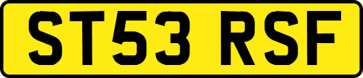 ST53RSF