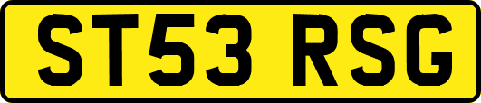 ST53RSG