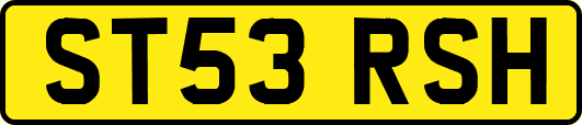 ST53RSH
