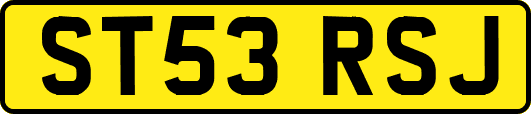 ST53RSJ