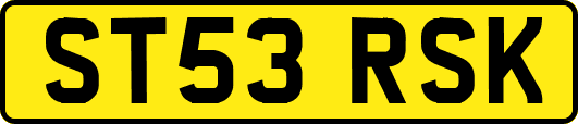 ST53RSK