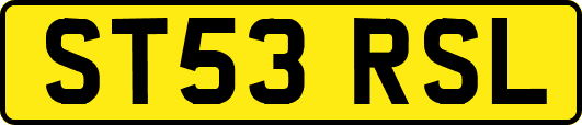 ST53RSL