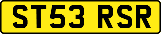 ST53RSR