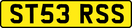 ST53RSS