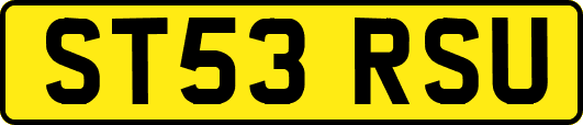 ST53RSU