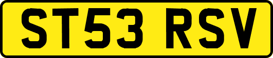 ST53RSV