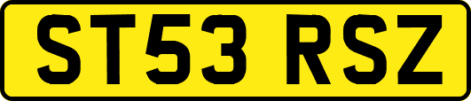 ST53RSZ