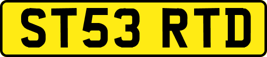 ST53RTD