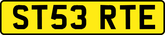 ST53RTE