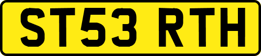 ST53RTH