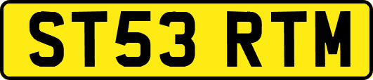 ST53RTM