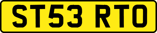 ST53RTO