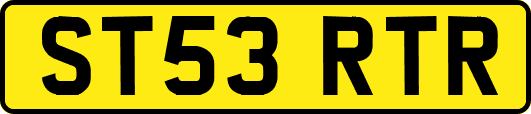 ST53RTR
