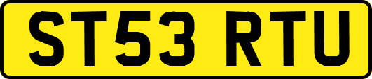 ST53RTU