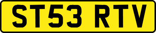 ST53RTV