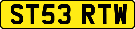 ST53RTW