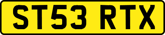ST53RTX