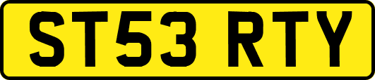 ST53RTY