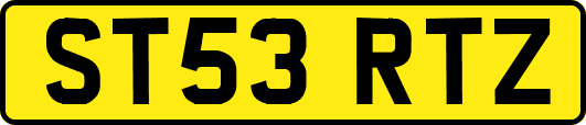 ST53RTZ
